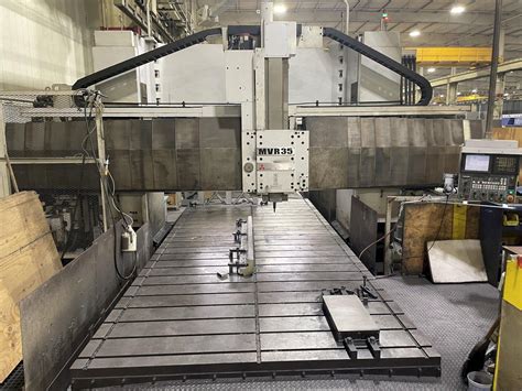 cnc bridge drilling machine|gantry bridge mill.